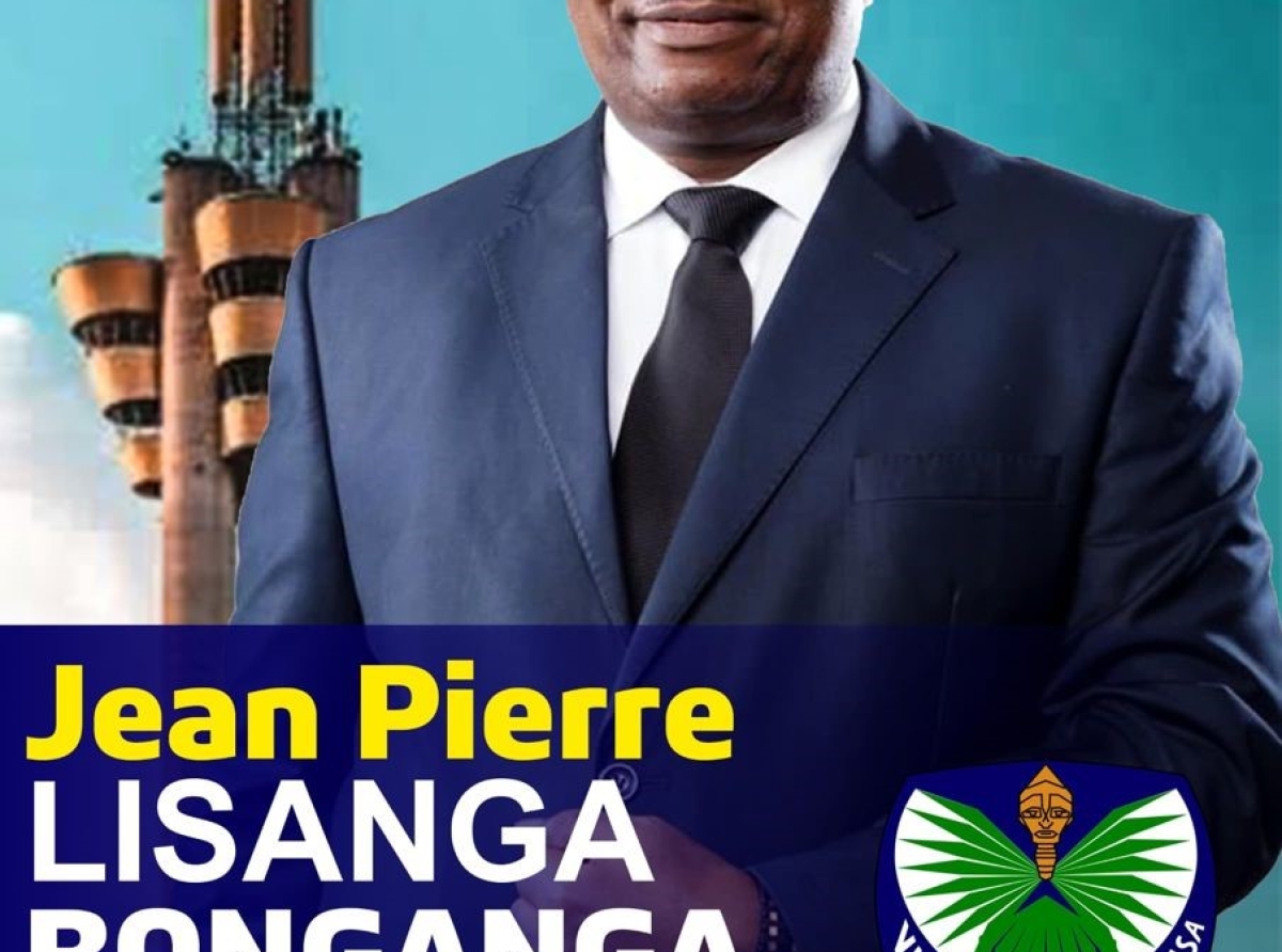 RAFATT : Lisanga Bonganga réagit !